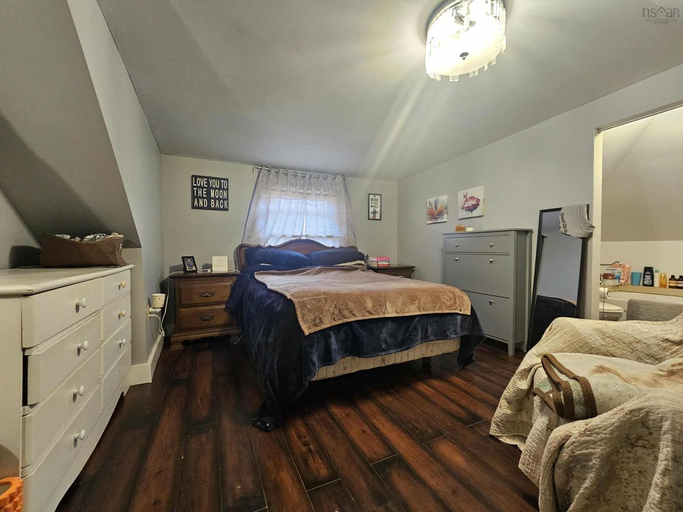 1118 Crowes Mills Road, Onslow Mountain, NS