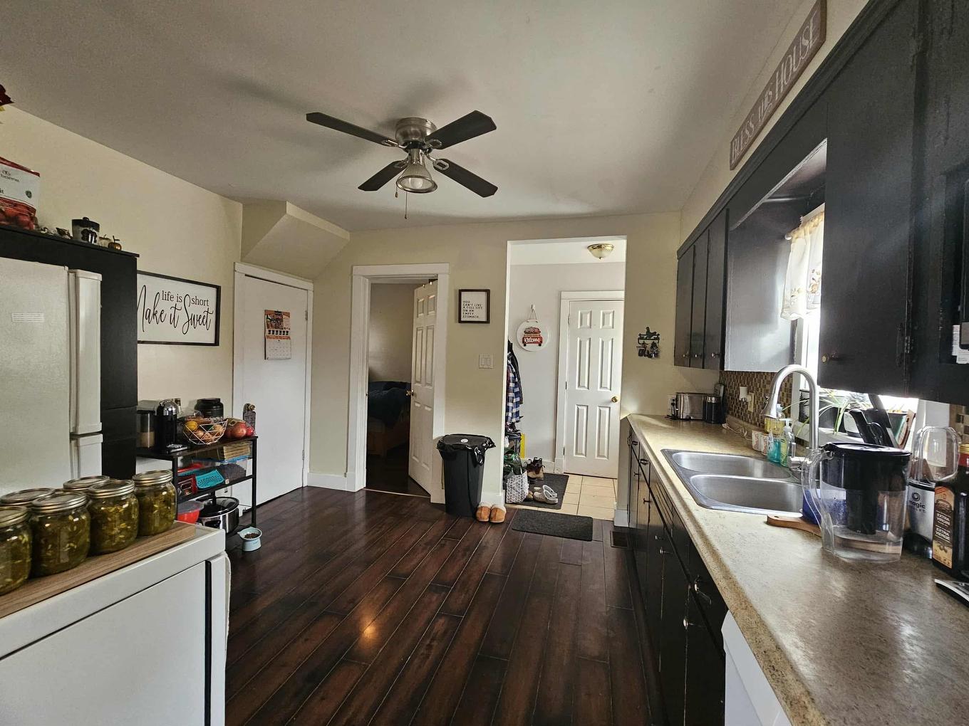 1118 Crowes Mills Road, Onslow Mountain, NS