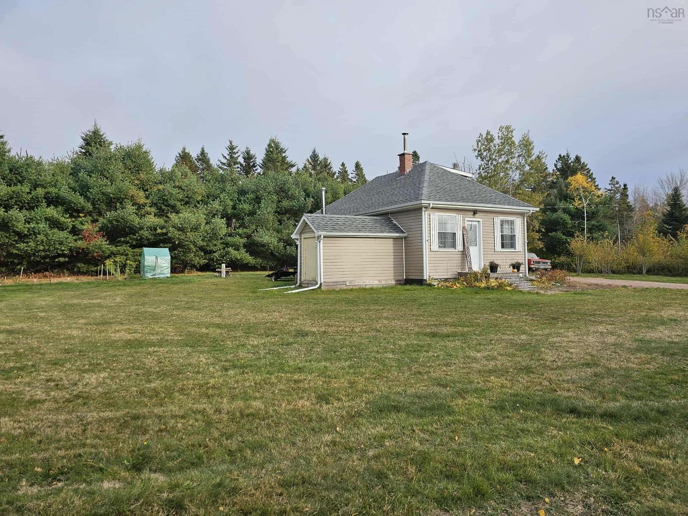 1118 Crowes Mills Road, Onslow Mountain, NS