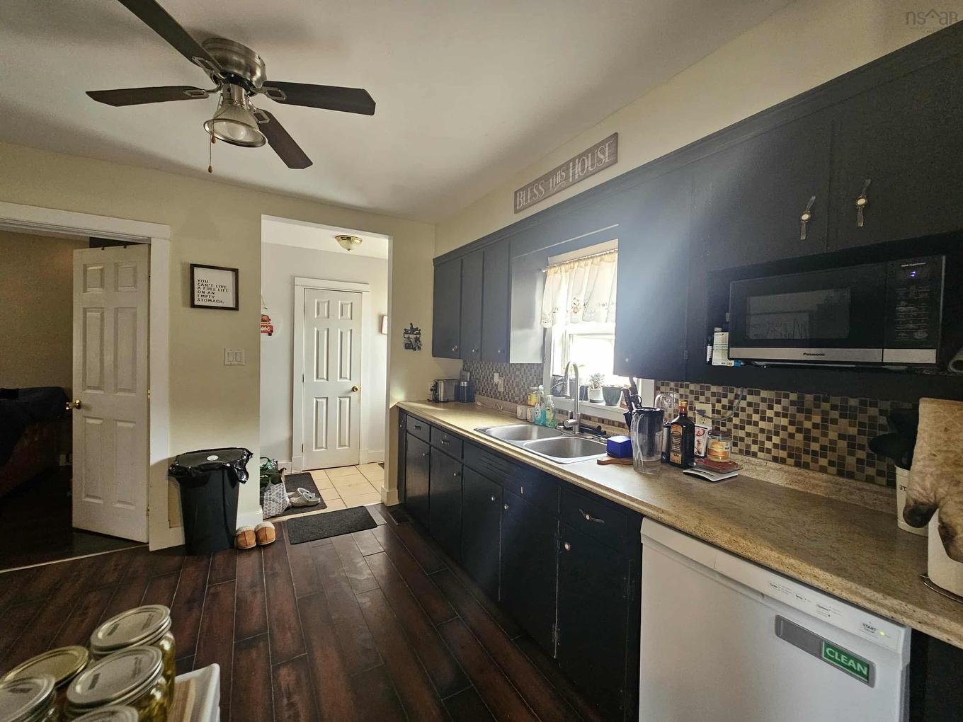 1118 Crowes Mills Road, Onslow Mountain, NS