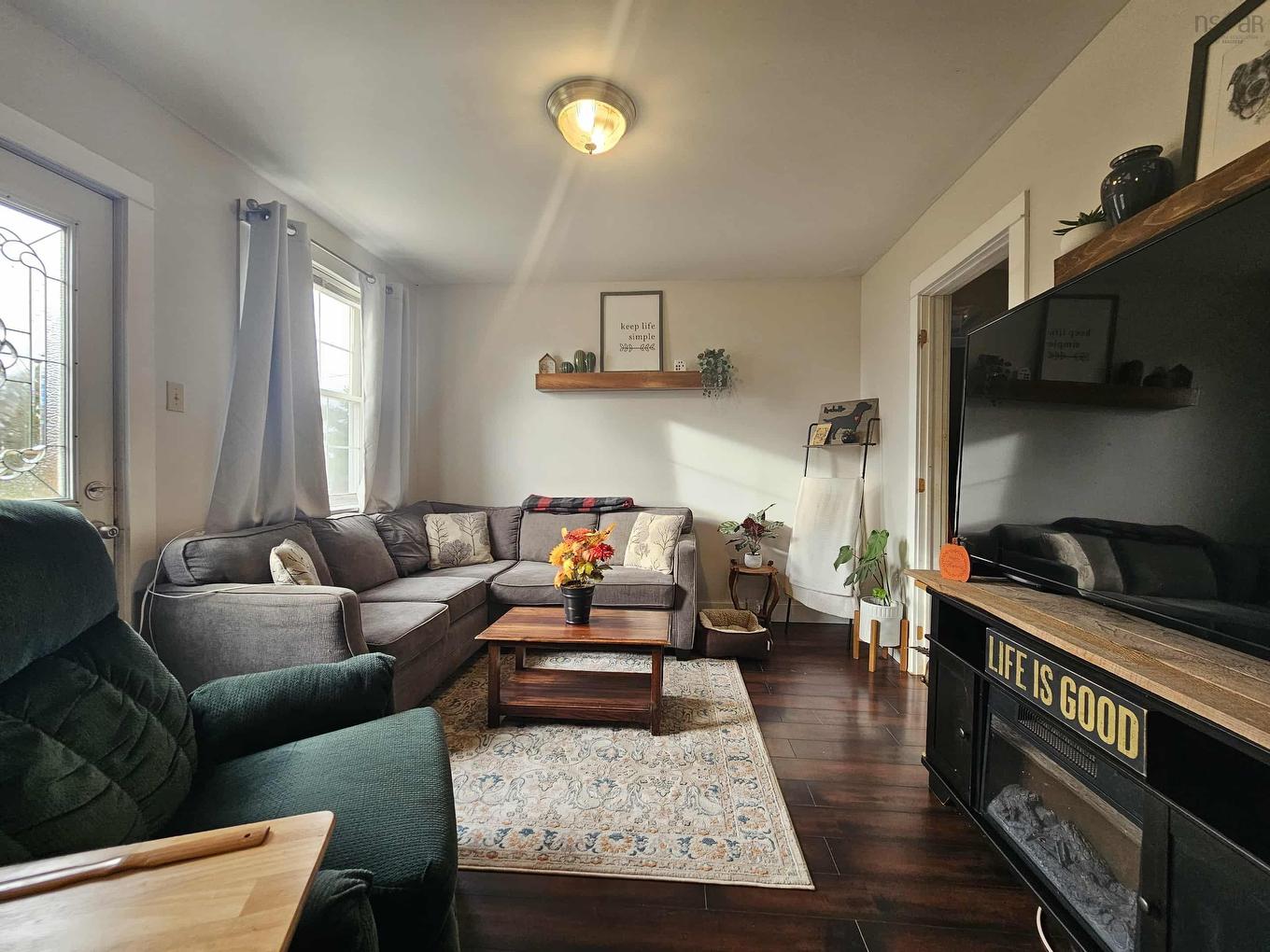 1118 Crowes Mills Road, Onslow Mountain, NS