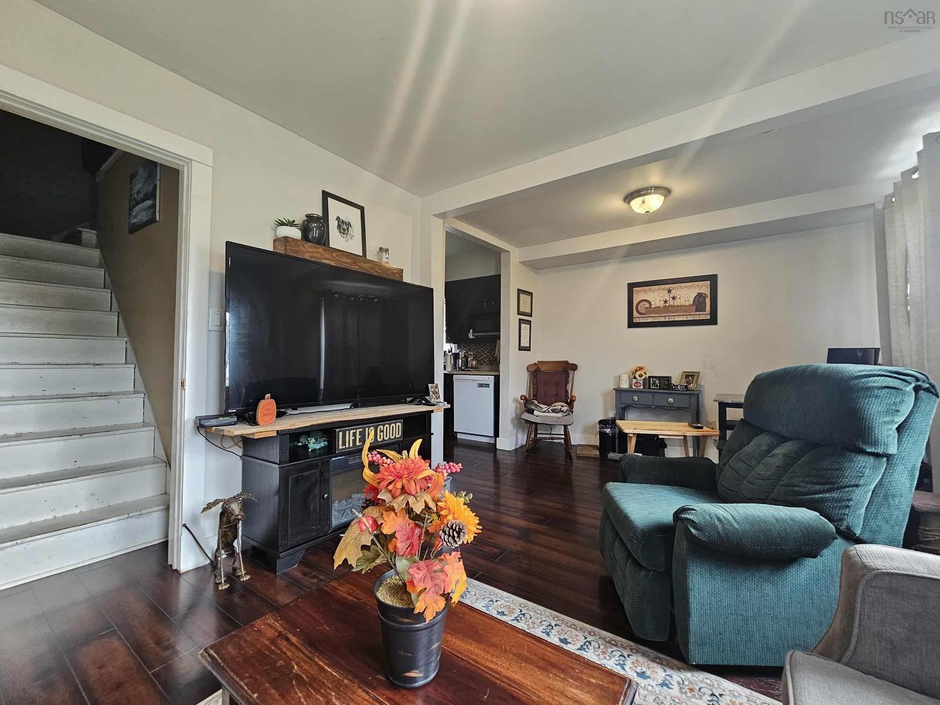 1118 Crowes Mills Road, Onslow Mountain, NS