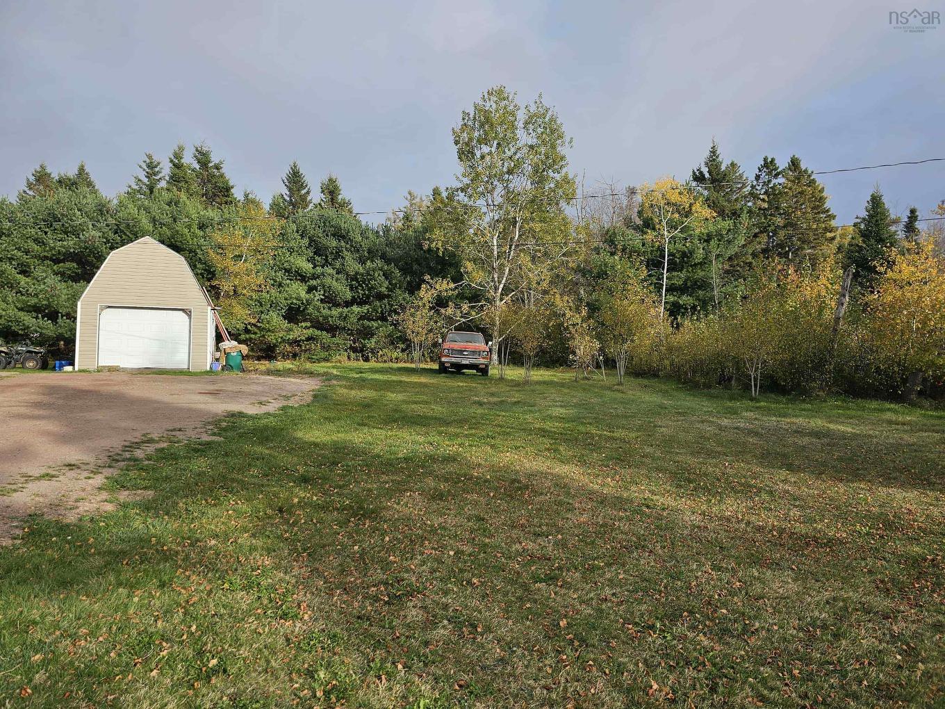 1118 Crowes Mills Road, Onslow Mountain, NS