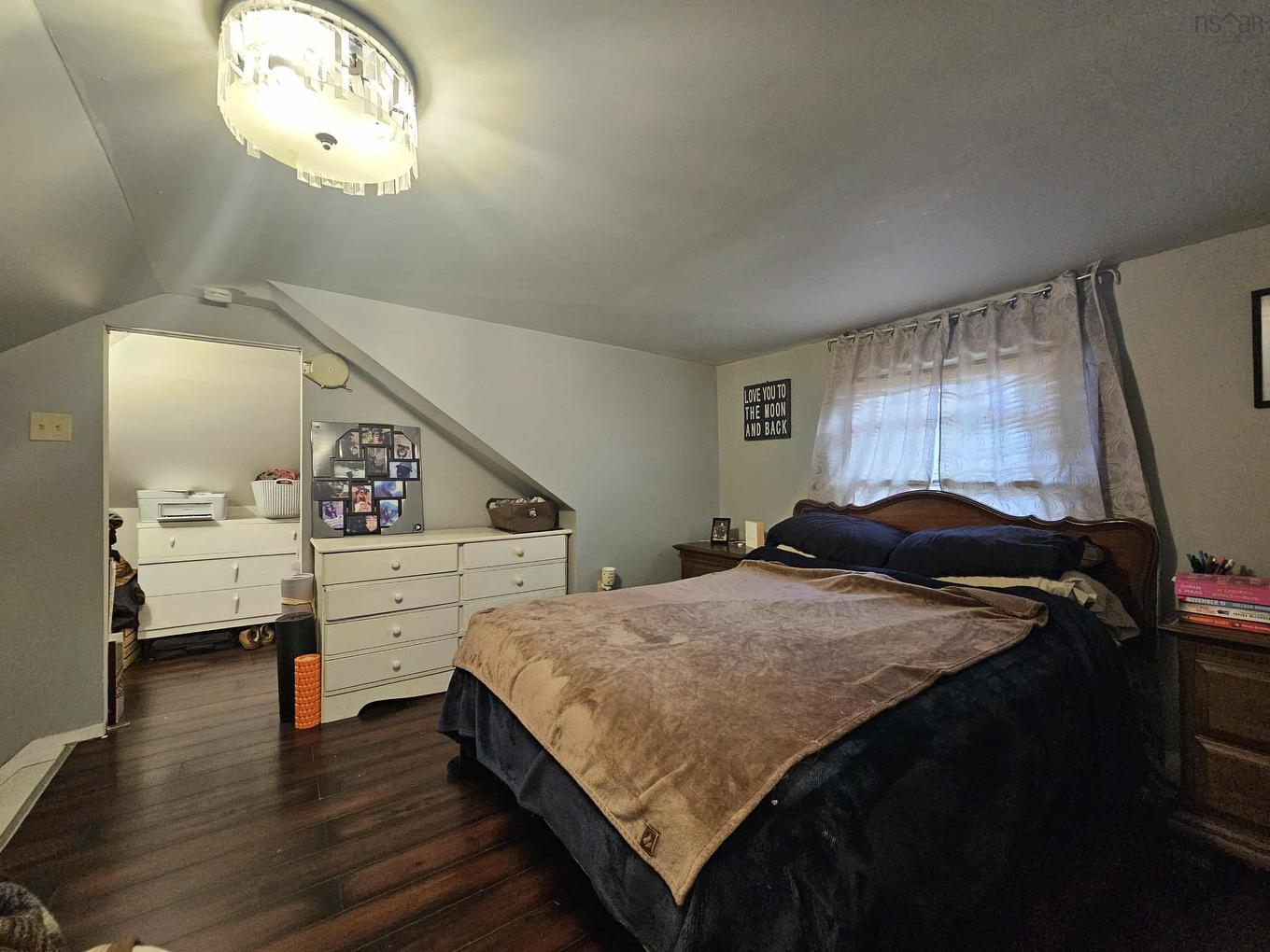 1118 Crowes Mills Road, Onslow Mountain, NS