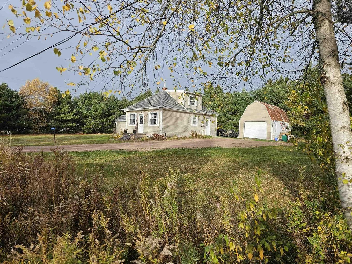 1118 Crowes Mills Road, Onslow Mountain, NS