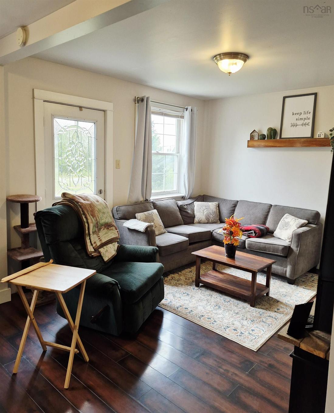 1118 Crowes Mills Road, Onslow Mountain, NS