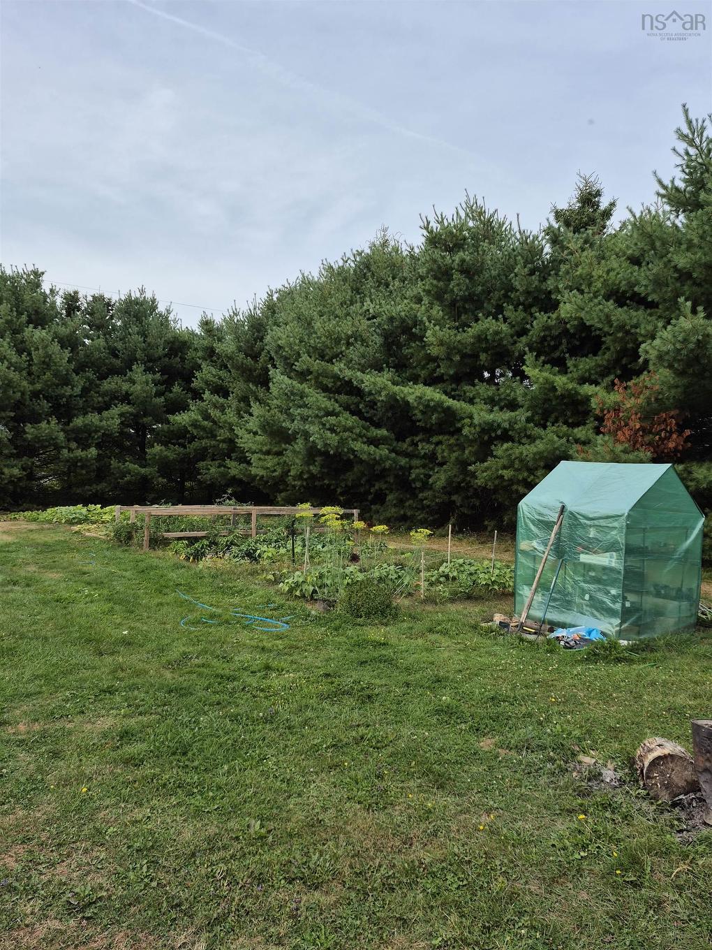 1118 Crowes Mills Road, Onslow Mountain, NS