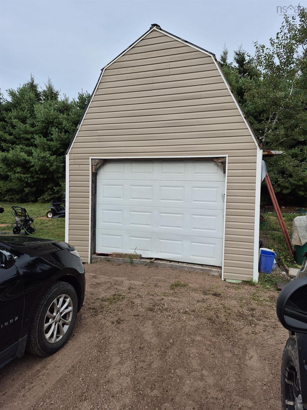 1118 Crowes Mills Road, Onslow Mountain, NS