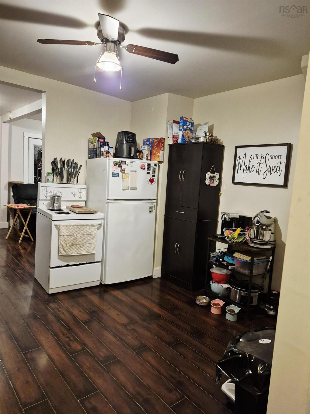 1118 Crowes Mills Road, Onslow Mountain, NS