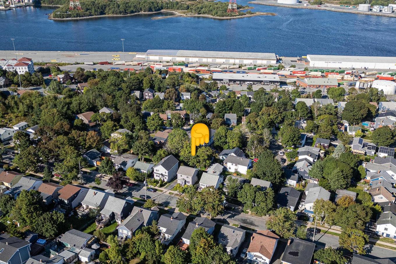 3631 Acadia Street, Halifax, NS