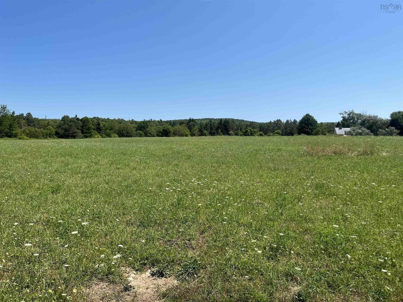 Lot 2 Highway 201, West Paradise, NS