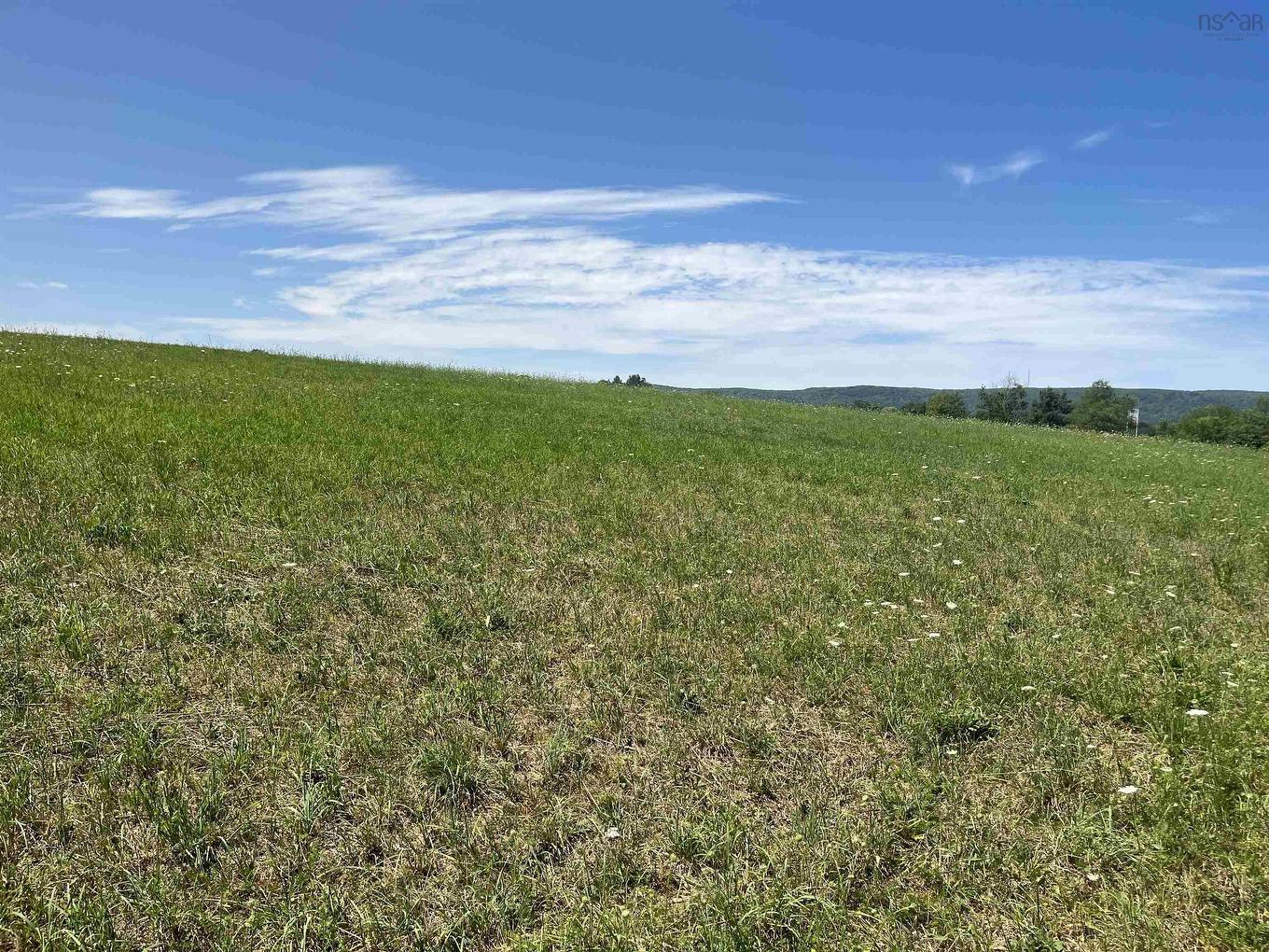 Lot 2 Highway 201, West Paradise, NS