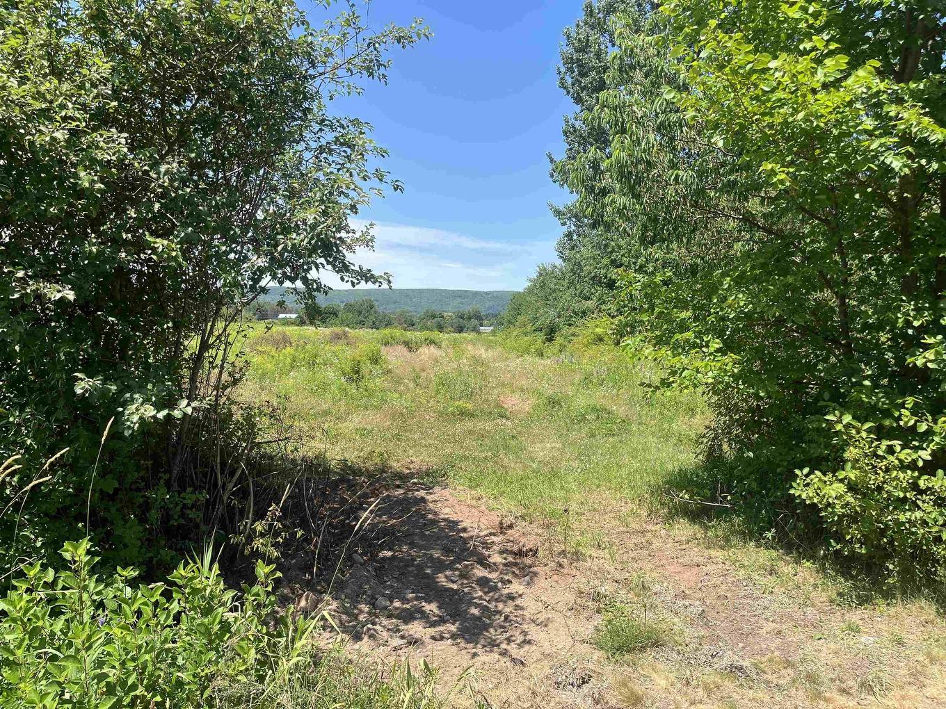 Lot 2 Highway 201, West Paradise, NS