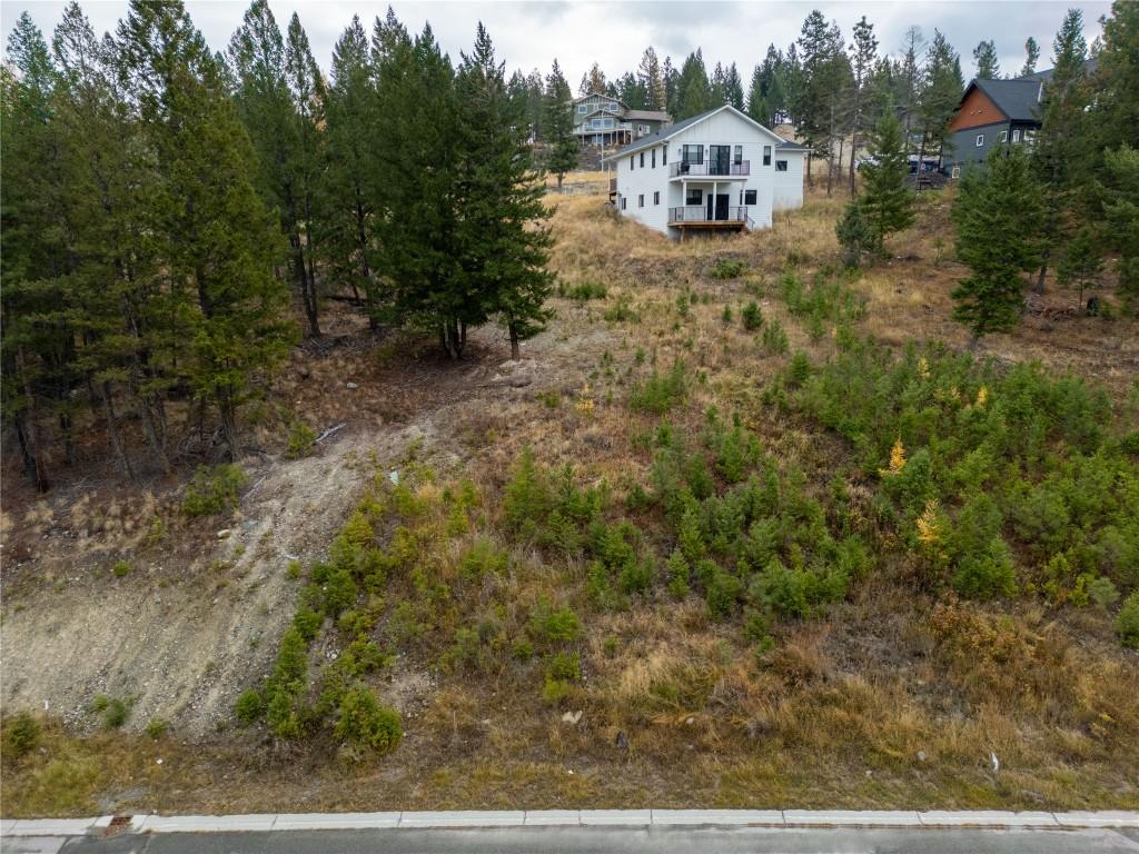 1524 Abel Avenue, Cranbrook, BC - Outdoor