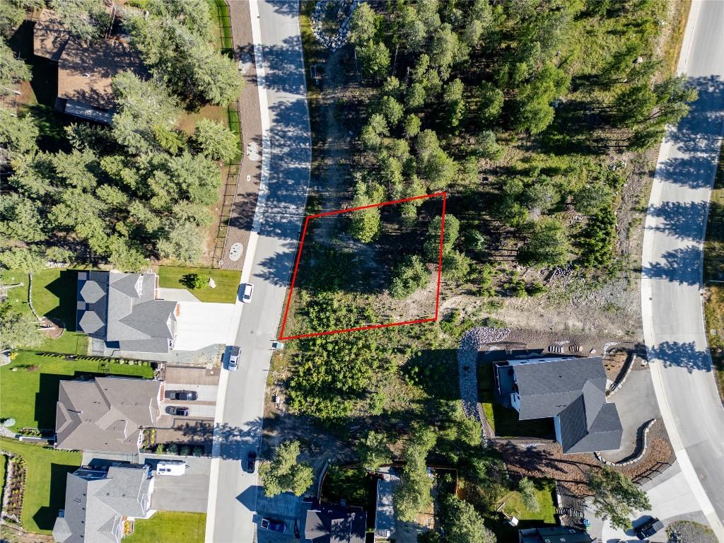 1524 Abel Avenue, Cranbrook, BC - Outdoor With View