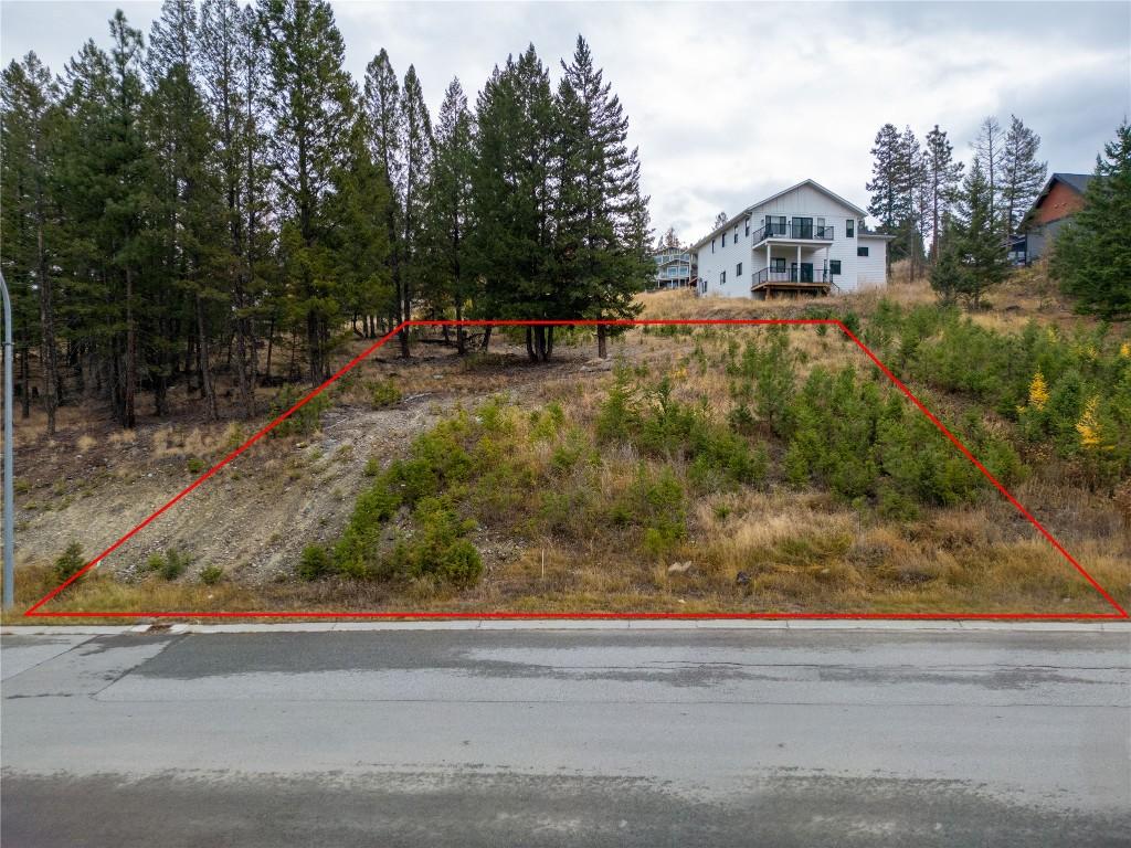1524 Abel Avenue, Cranbrook, BC - Outdoor