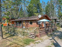 4541 Columere Road Fairmont Hot Springs, BC V0B 1L2