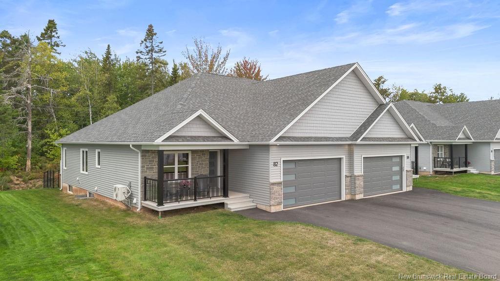 82 Rosebank Cres, Riverview, NB