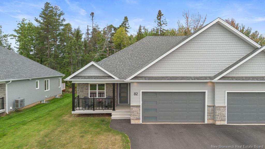 82 Rosebank Cres, Riverview, NB