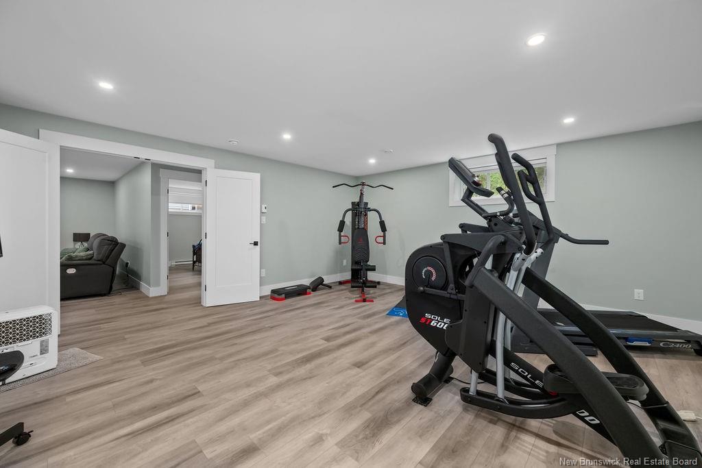 82 Rosebank Cres, Riverview, NB