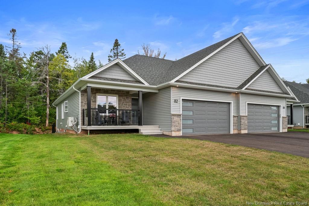 82 Rosebank Cres, Riverview, NB
