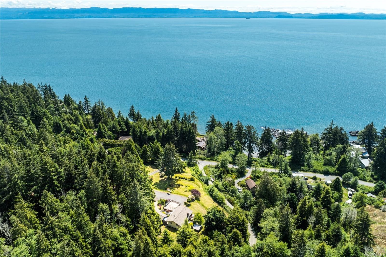 2623 Seaside Dr, Sooke, BC