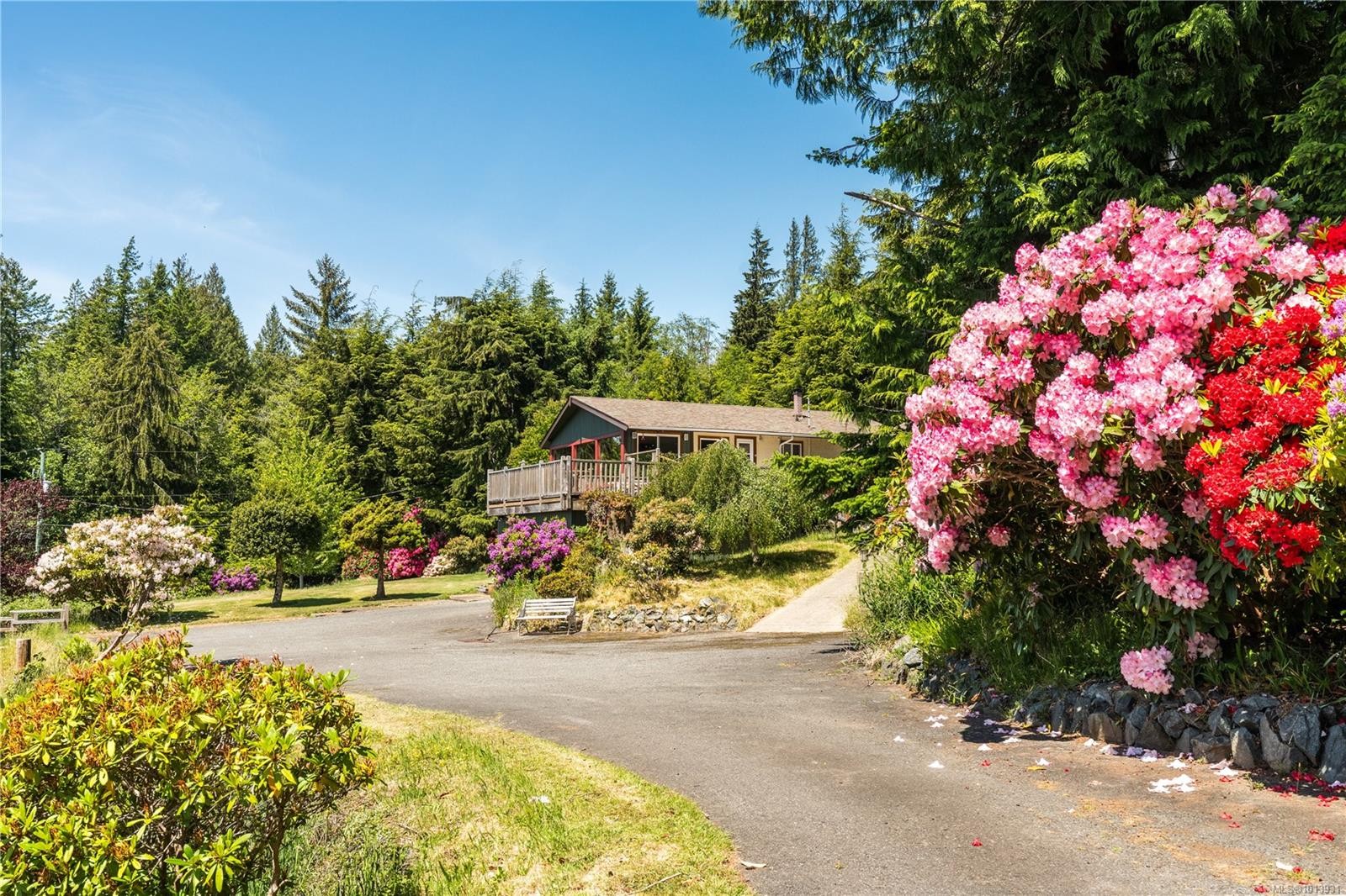 2623 Seaside Dr, Sooke, BC