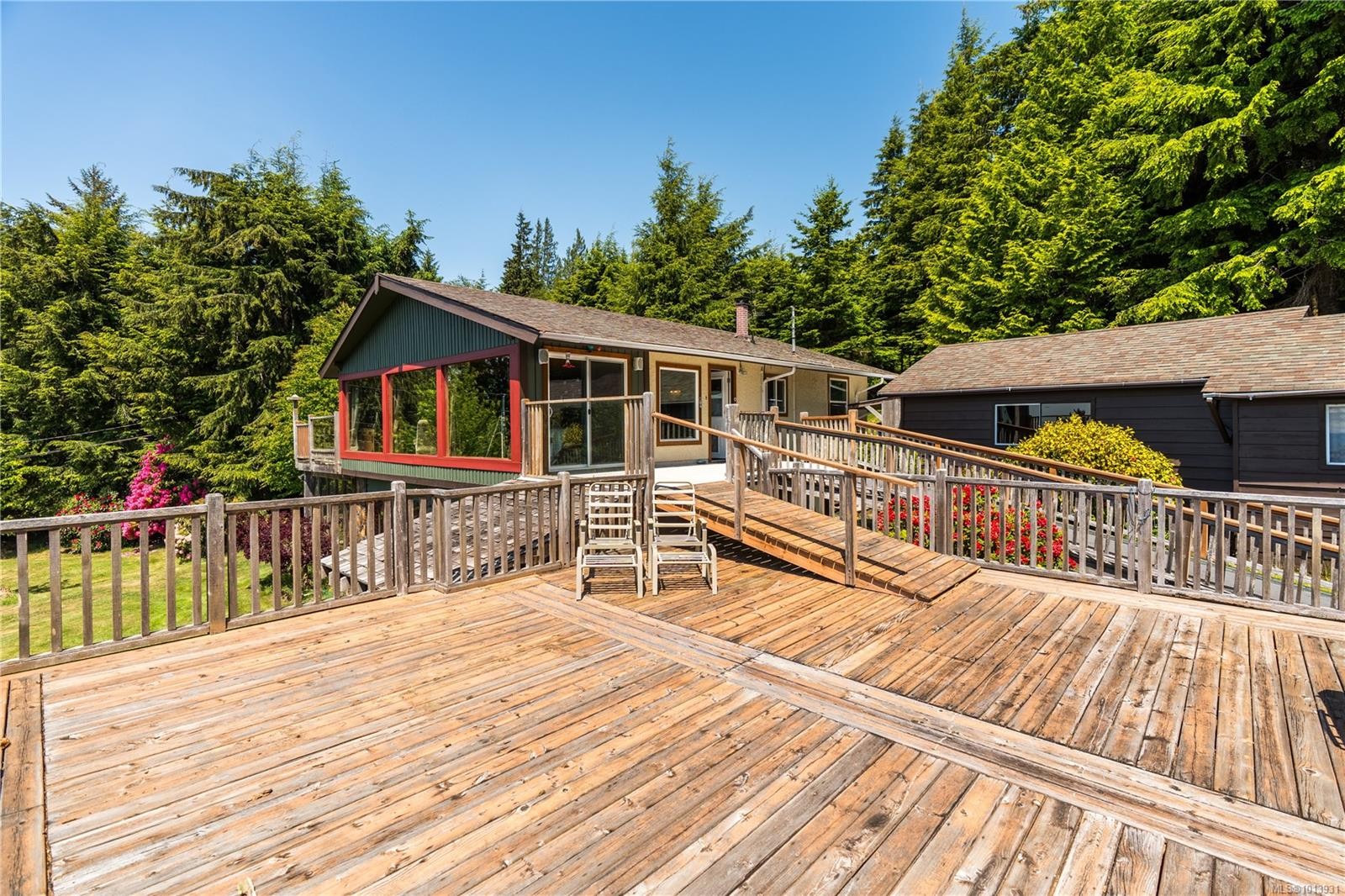 2623 Seaside Dr, Sooke, BC