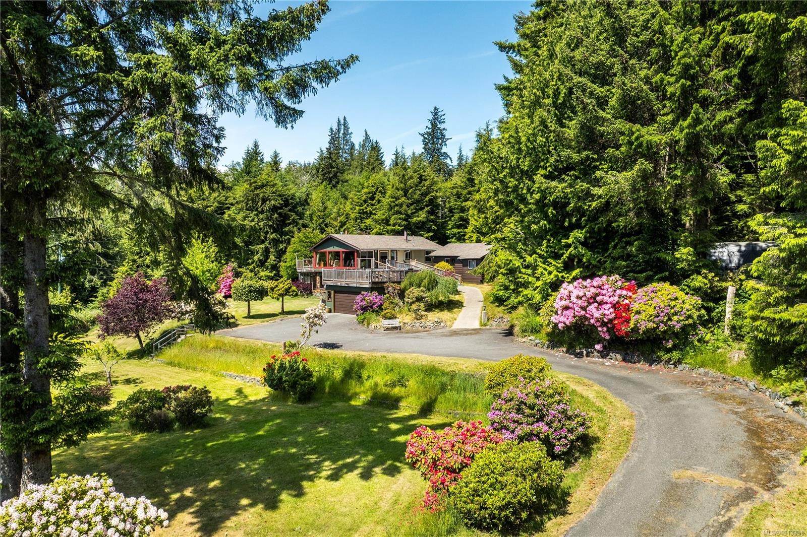 2623 Seaside Dr, Sooke, BC
