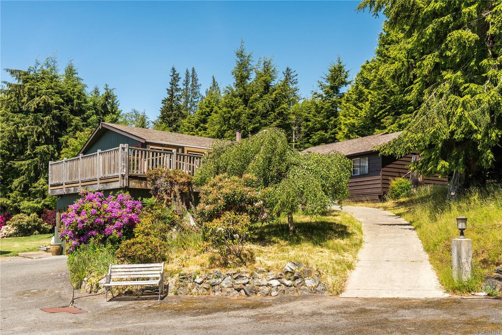 2623 Seaside Dr, Sooke, BC