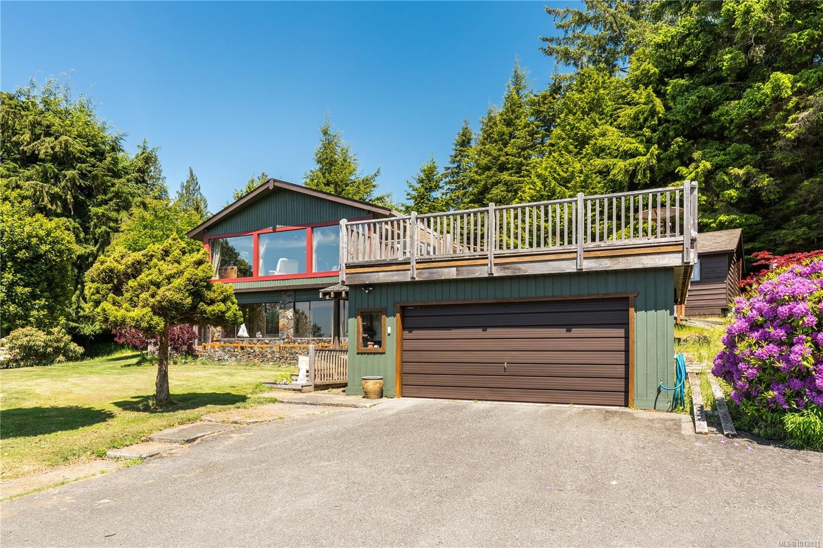 2623 Seaside Dr, Sooke, BC