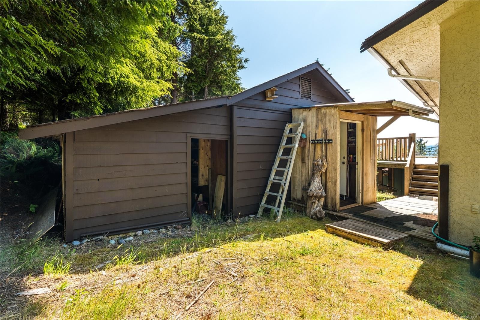 2623 Seaside Dr, Sooke, BC