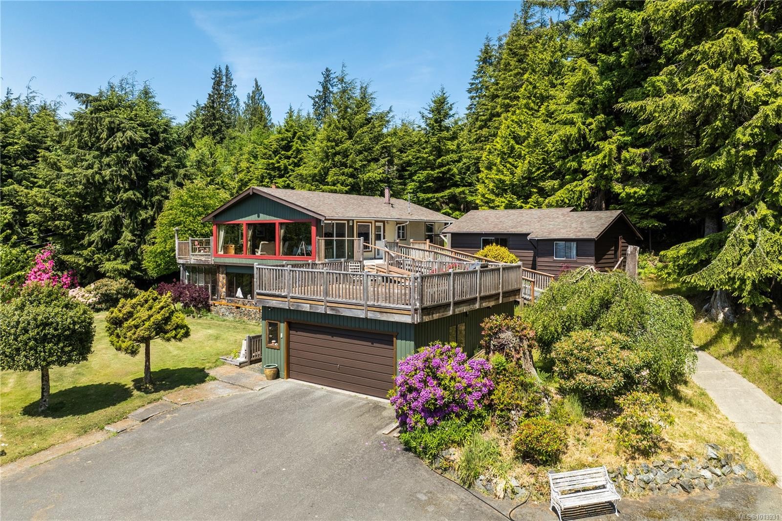 2623 Seaside Dr, Sooke, BC