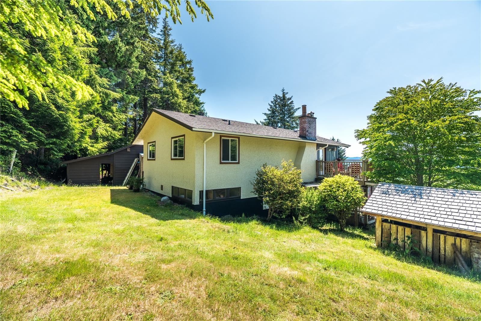 2623 Seaside Dr, Sooke, BC