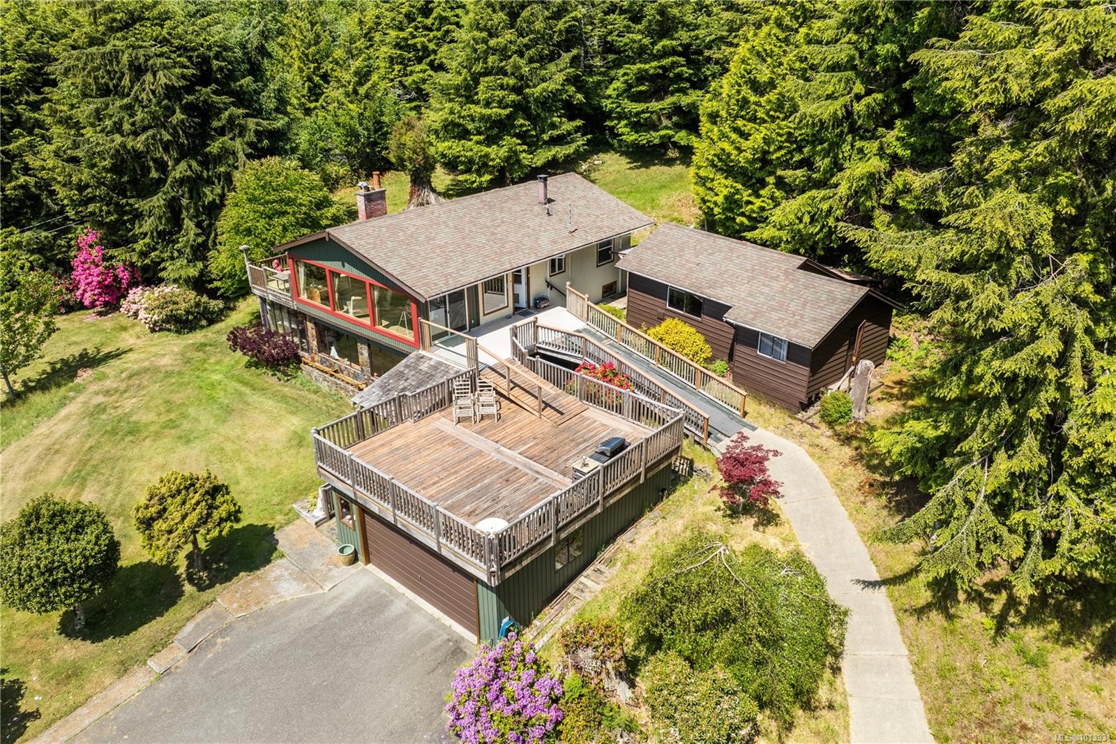 2623 Seaside Dr, Sooke, BC