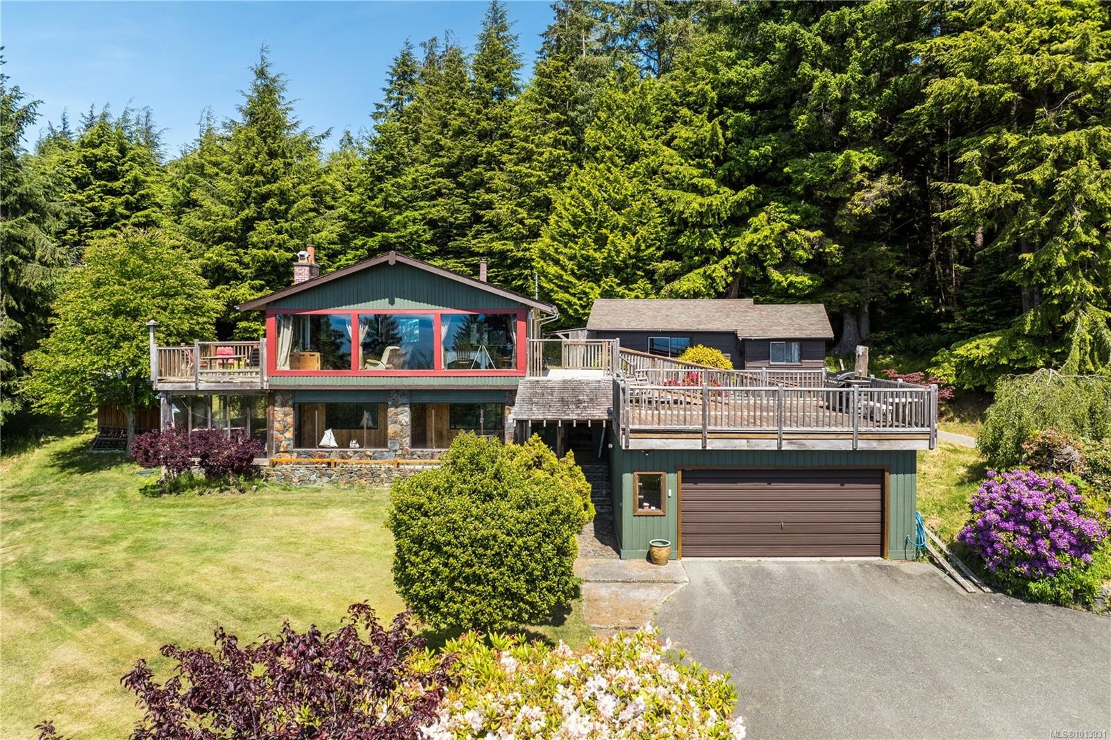 2623 Seaside Dr, Sooke, BC