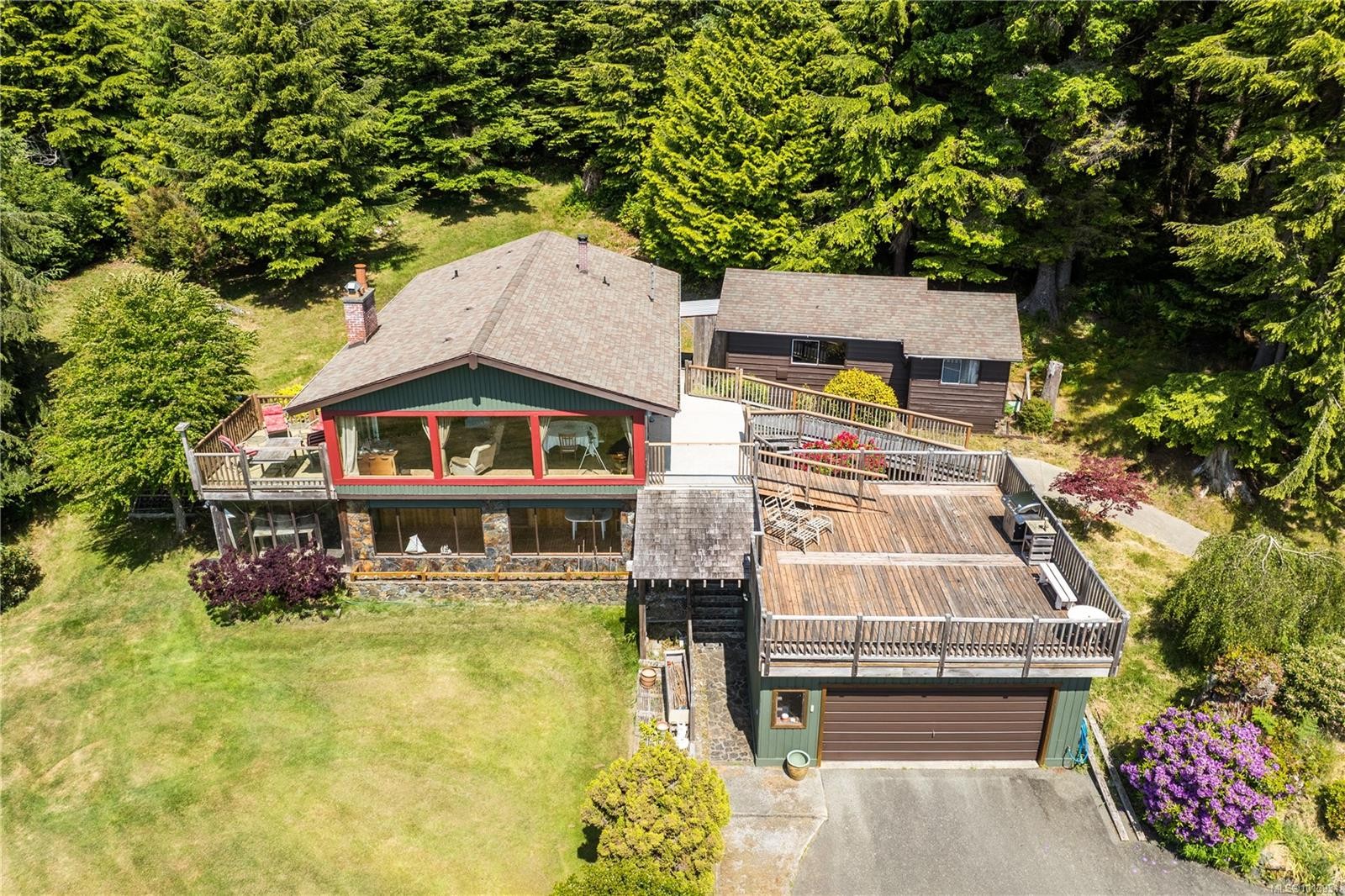 2623 Seaside Dr, Sooke, BC