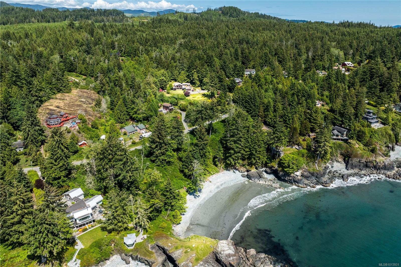 2623 Seaside Dr, Sooke, BC
