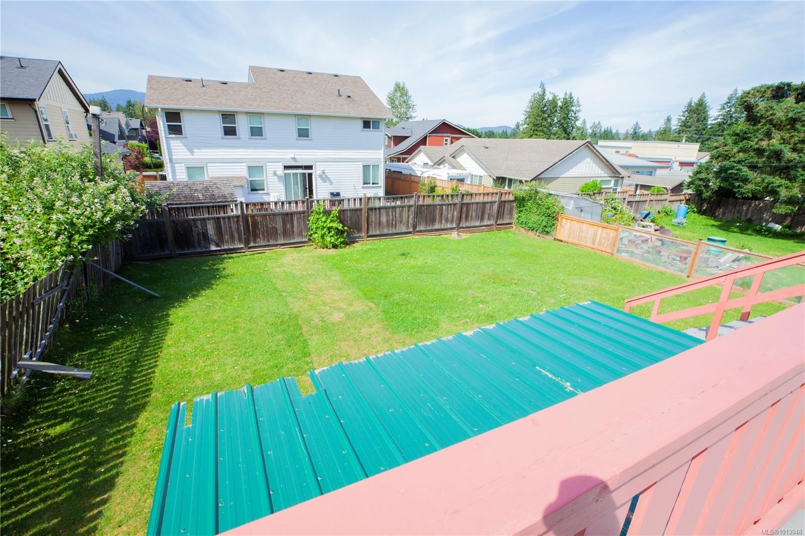 3125 Highfield Rd, Duncan, BC