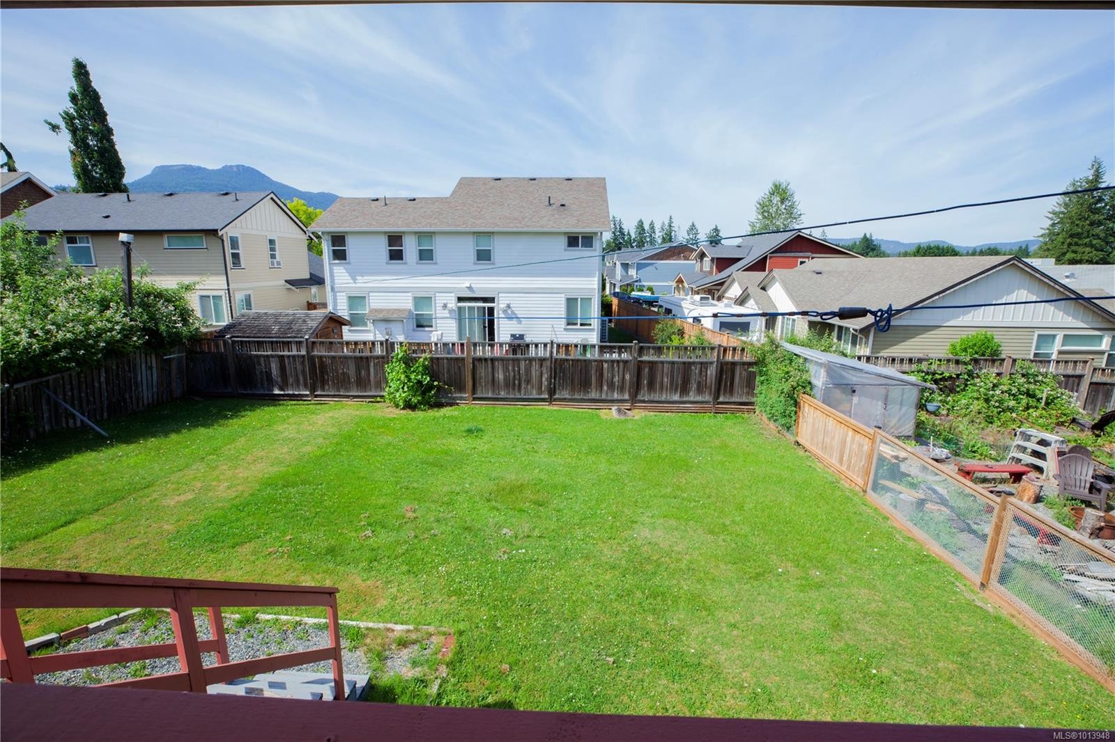 3125 Highfield Rd, Duncan, BC