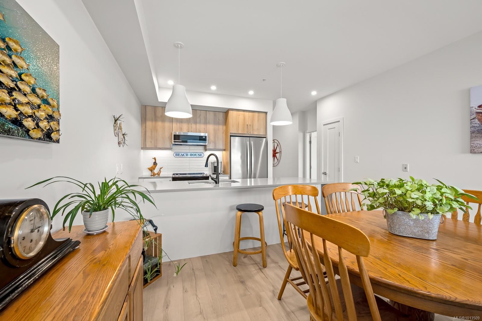 406-536 Island Hwy South, Campbell River, BC - Indoor