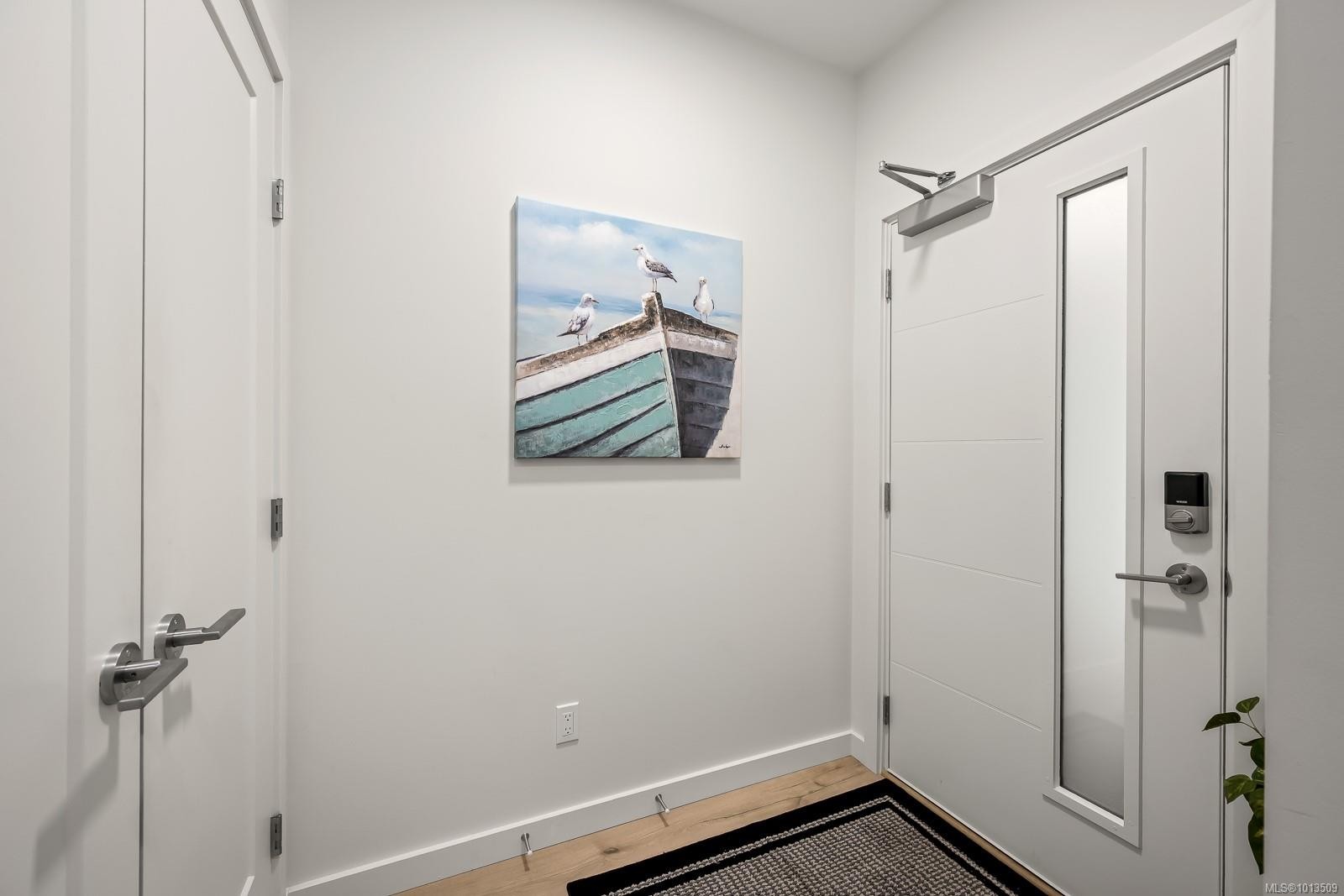 406-536 Island Hwy South, Campbell River, BC - Indoor Photo Showing Other Room