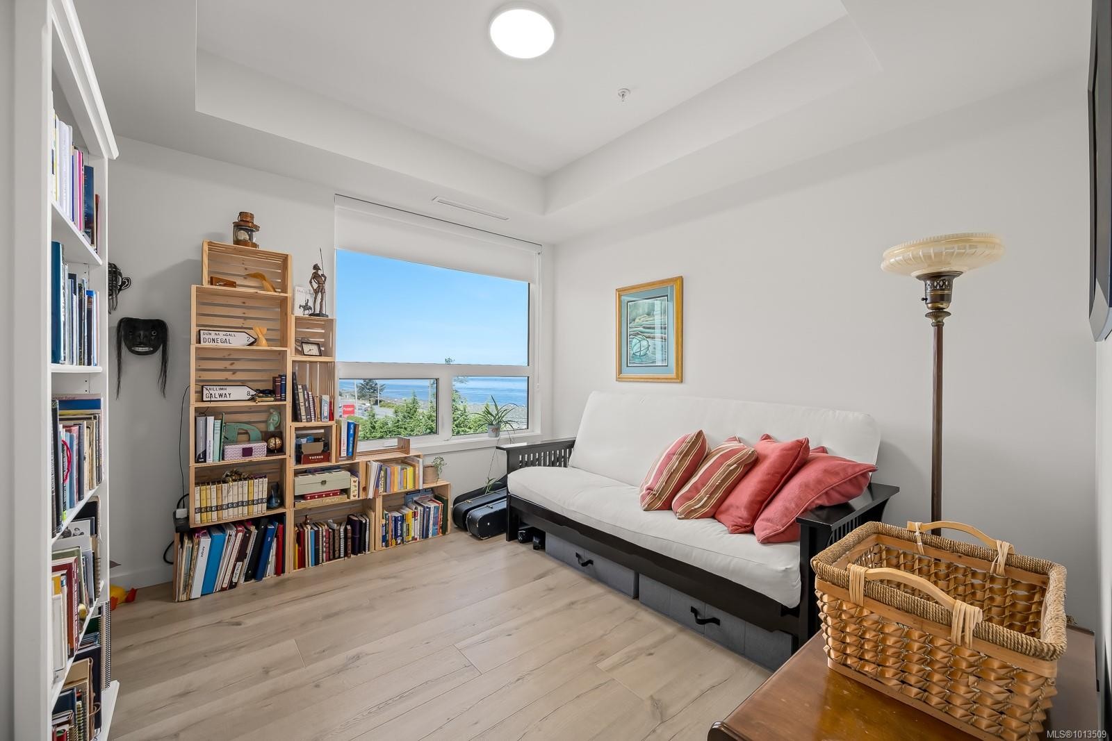 406-536 Island Hwy South, Campbell River, BC - Indoor