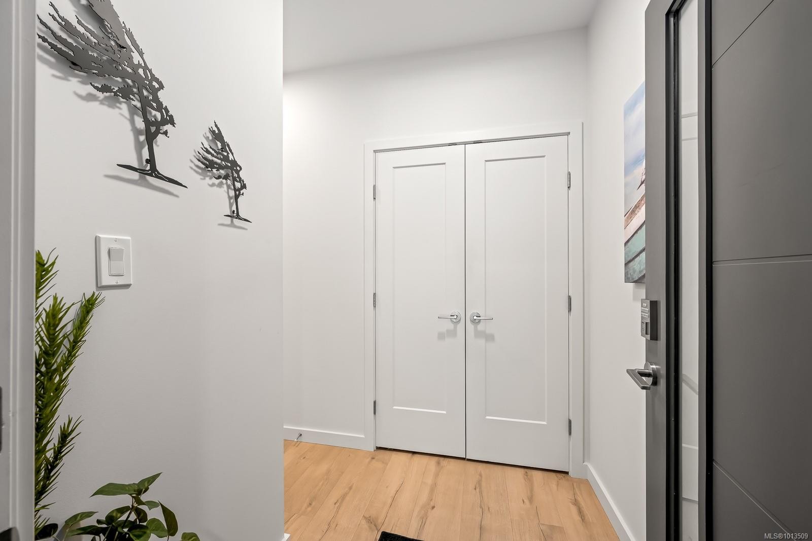 406-536 Island Hwy South, Campbell River, BC - Indoor Photo Showing Other Room