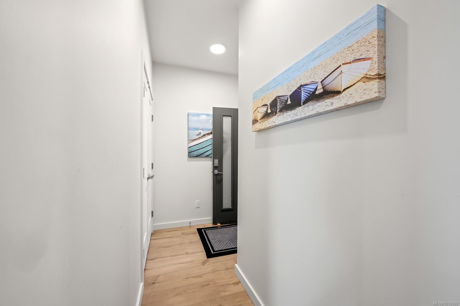 406-536 Island Hwy South, Campbell River, BC - Indoor Photo Showing Other Room