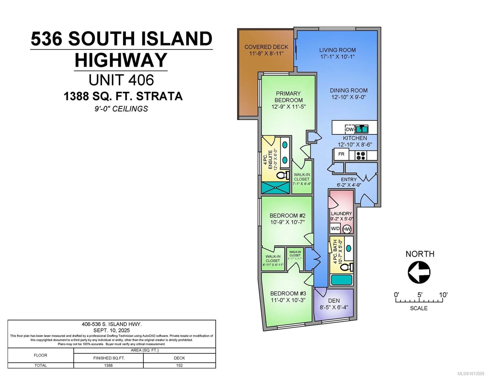 406-536 Island Hwy South, Campbell River, BC - Other