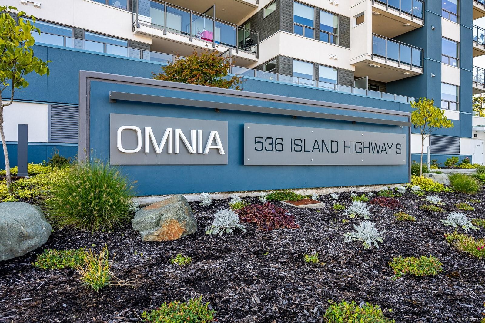 406-536 Island Hwy South, Campbell River, BC - Outdoor