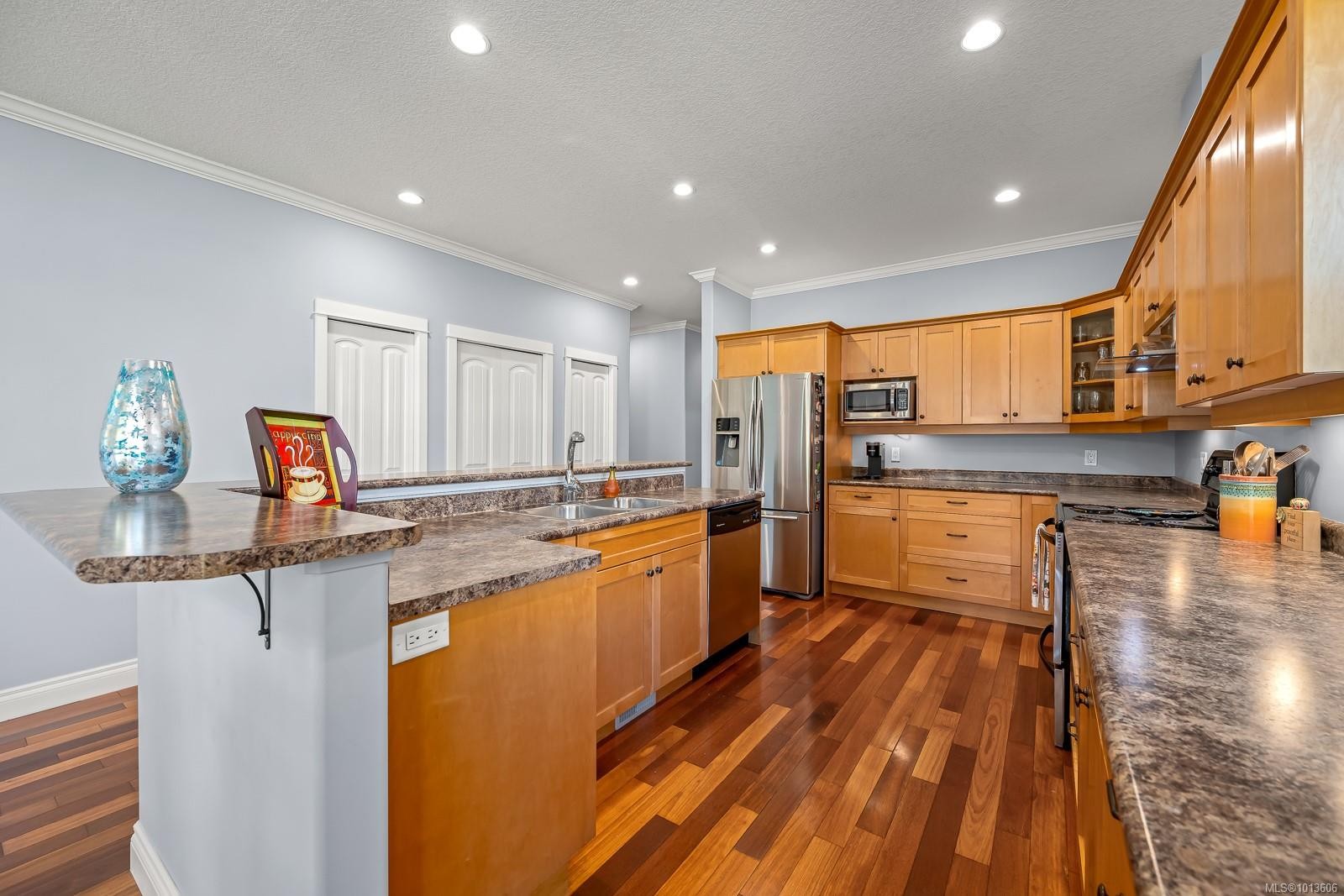 10-5300 Gainsberg Rd, Bowser, BC