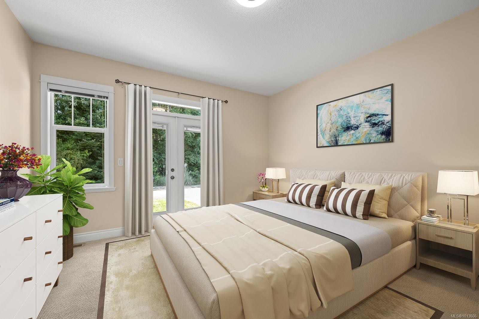 10-5300 Gainsberg Rd, Bowser, BC