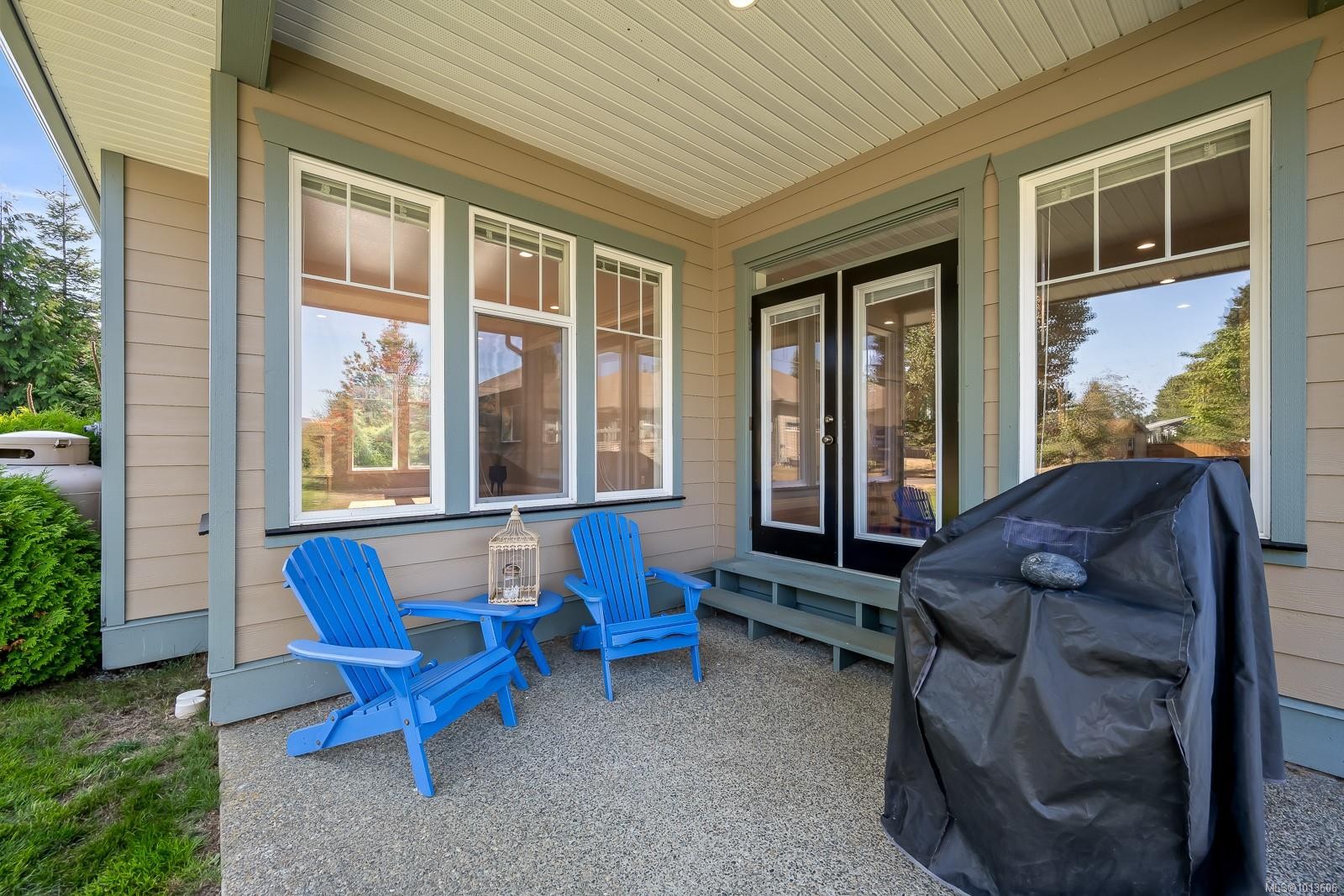 10-5300 Gainsberg Rd, Bowser, BC